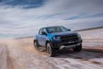Ford Ranger Raptor 2019 года (ZA)